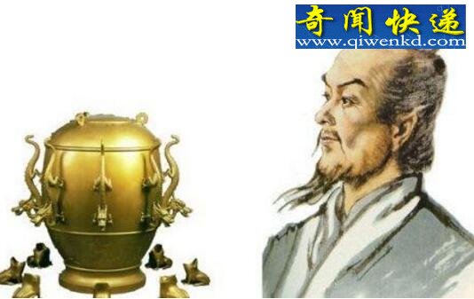 张衡发明了什么,地动仪的发明拯救世界(数千万人)