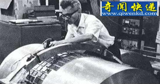 爱因斯坦发明了什么,所有的发明都在我们身边