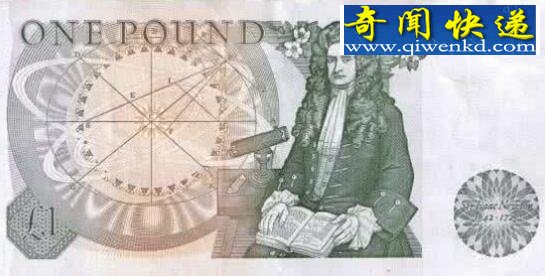 牛顿发明了什么,盘点牛顿的所有发明(三大定律)