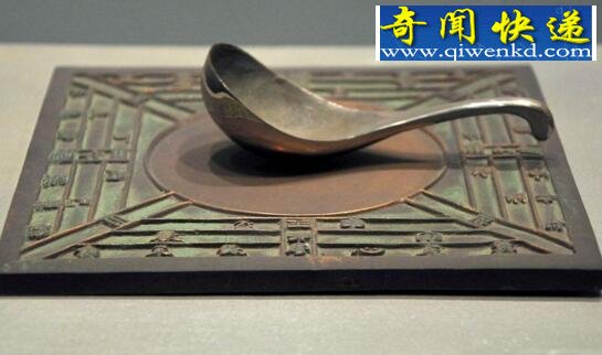 指南针是谁发明的,中华民族劳动和智慧的结晶