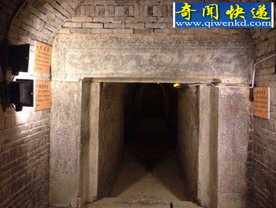 �����ܲ�Ĺ��������ϰ�������(������ʮ����ڣ��)