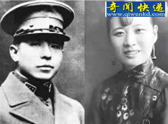 宋美龄有孩子吗,没有(习惯性流产导致不孕)