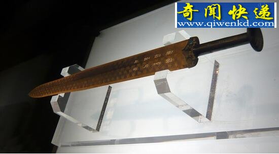 震撼整个国家,上古十大神剑排行榜(威力无穷)