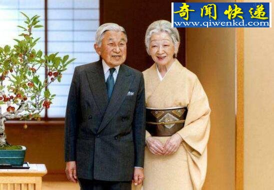 日本天皇和首相的区别,首相掌握实权(天皇是象征)