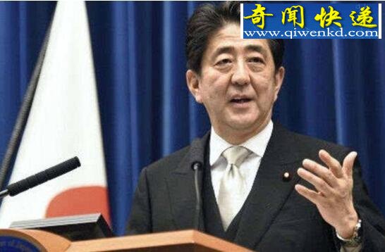 日本天皇和首相的区别,首相掌握实权(天皇是象征)