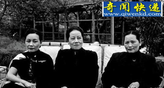 宋氏家族原本姓韩,宋氏家族原本十分贫苦(农民)
