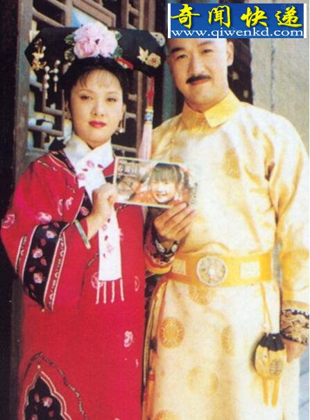 康熙四妃结局,惠妃/宜妃/德妃/荣妃