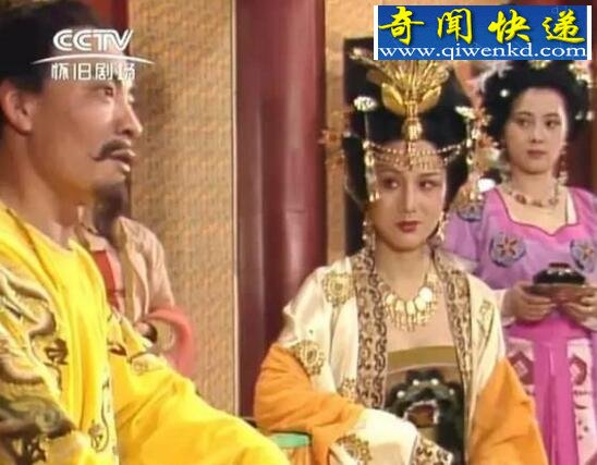 康熙四妃结局,惠妃/宜妃/德妃/荣妃