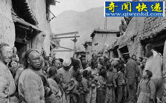 明朝唐赛儿起义,造福百姓自己却被凌迟(裸身骑木驴)