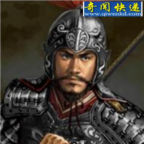 麒麟阁十一功臣是谁,麒麟阁十一功臣个人资料
