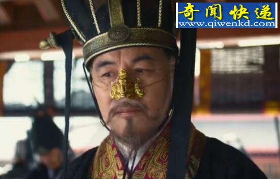 古代五刑之劓刑,将犯人鼻子割掉(蛮邦以无鼻为美)