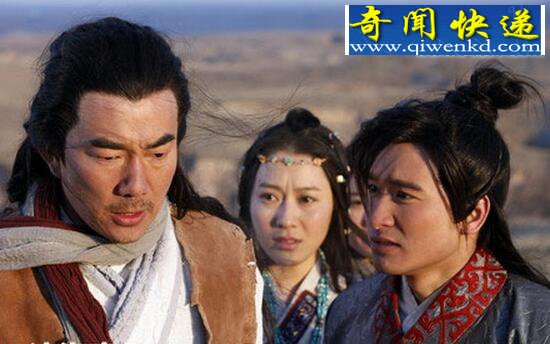 杨宗保的儿子叫什么,杨宗保是怎么死的