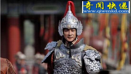 杨宗保是怎么死的,受困金山中箭而死