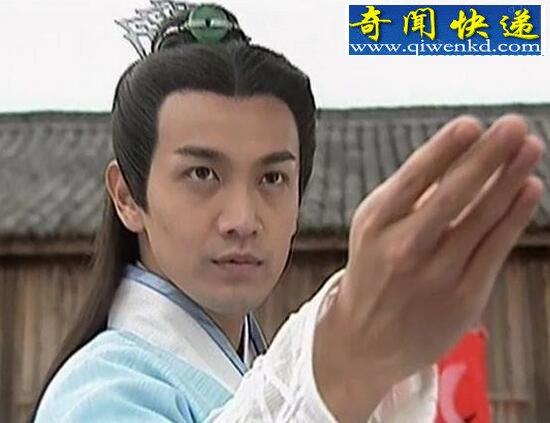 杨宗保是怎么死的,受困金山中箭而死