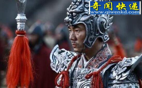 杨宗保是怎么死的,受困金山中箭而死