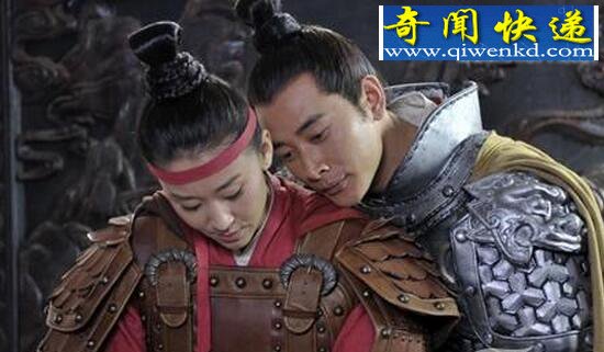 杨宗保是怎么死的,受困金山中箭而死