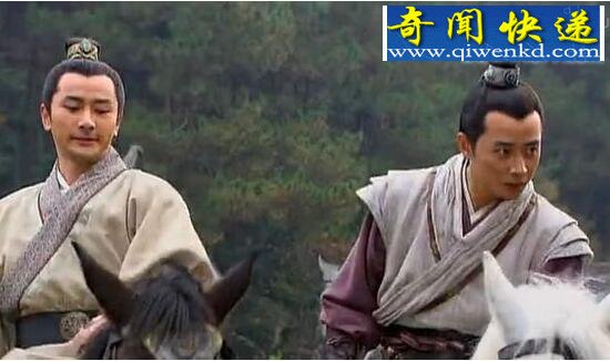 杨宗保是怎么死的,受困金山中箭而死