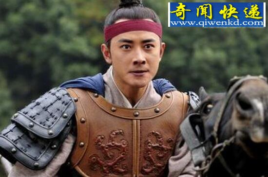 杨宗保是谁的儿子,杨宗保是怎么死的