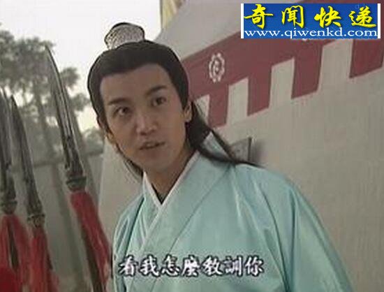 杨宗保是谁的儿子,杨宗保是怎么死的