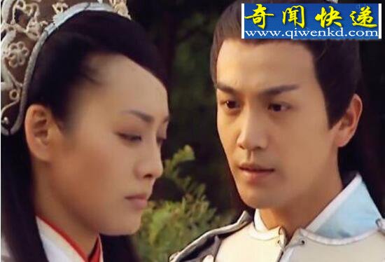 杨宗保是谁的儿子,杨宗保是怎么死的