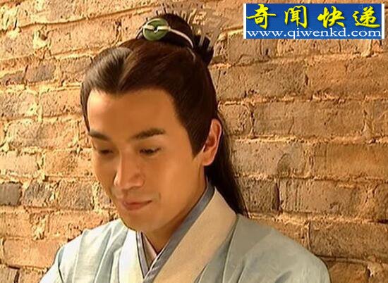 杨宗保是谁的儿子,杨宗保是怎么死的