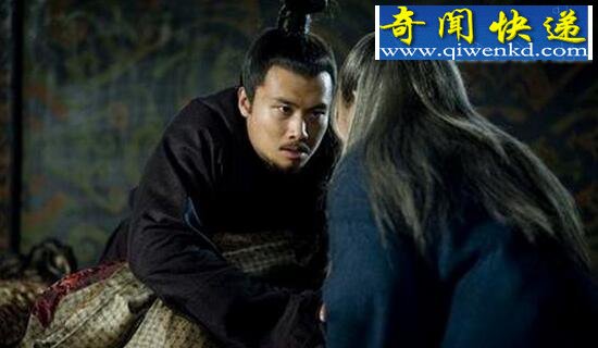 曹睿怎么死的,魏明帝曹睿为何死的那么早