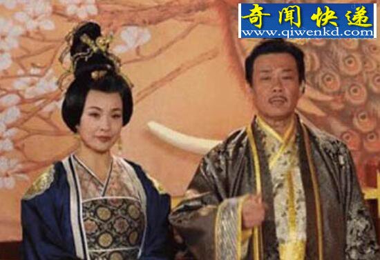 杨坚是谁的儿子,杨坚是兰陵王的儿子吗