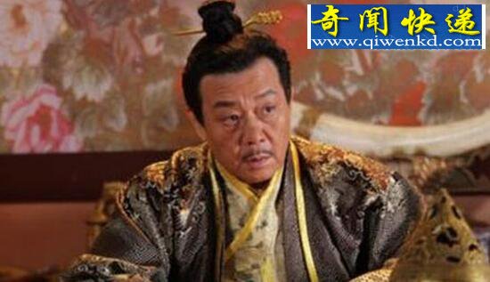 杨坚是谁的儿子,杨坚是兰陵王的儿子吗