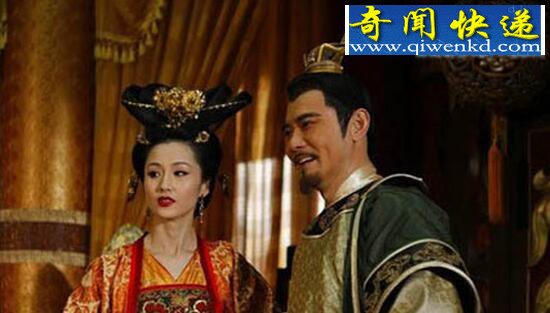 杨坚是谁的儿子,杨坚是兰陵王的儿子吗