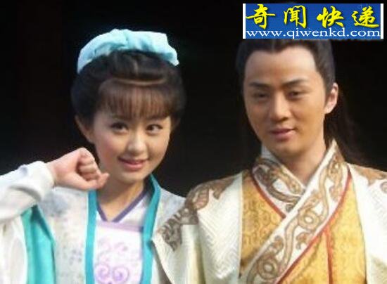 杨坚是谁的儿子,杨坚是兰陵王的儿子吗