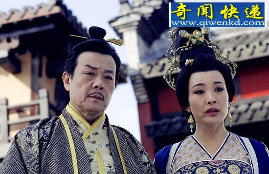 杨坚是谁的儿子,杨坚是兰陵王的儿子吗