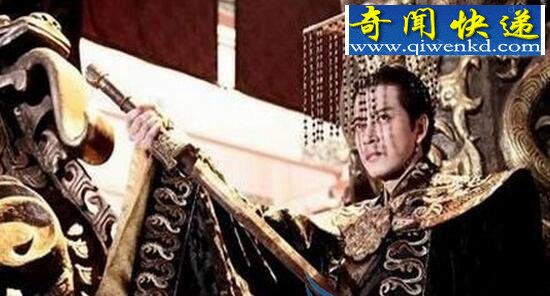 杨坚是谁的儿子,杨坚是兰陵王的儿子吗