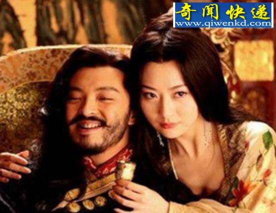 杨坚是谁的儿子,杨坚是兰陵王的儿子吗