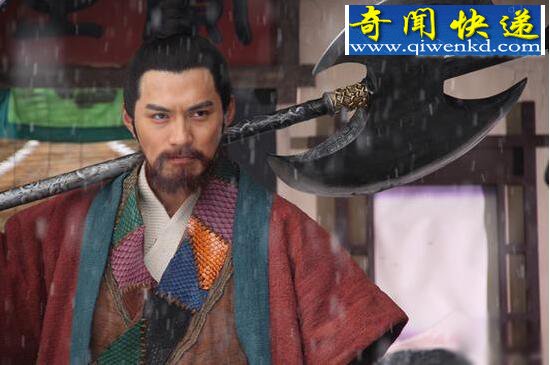 秦琼是怎么死的,历史上真实的秦琼是什么样子