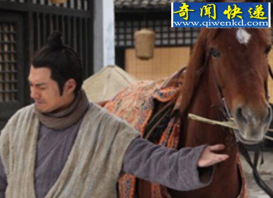 秦琼是怎么死的,历史上真实的秦琼是什么样子