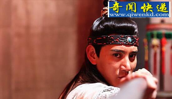 秦琼是怎么死的,历史上真实的秦琼是什么样子