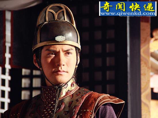 秦琼是怎么死的,历史上真实的秦琼是什么样子