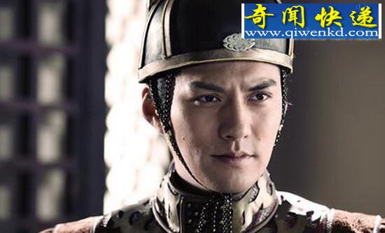 秦琼是怎么死的,历史上真实的秦琼是什么样子