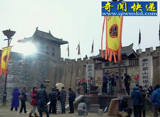 秦琼是怎么死的,历史上真实的秦琼是什么样子