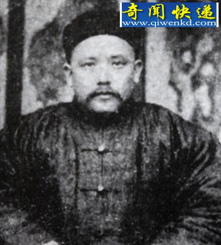 袁世凯当了几天皇帝,仅上位83天就被迫取消帝制