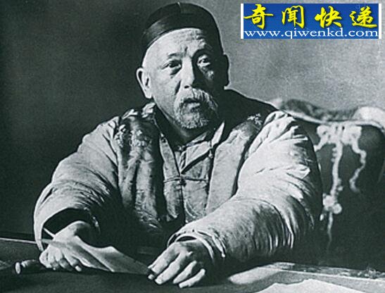 袁世凯当了几天皇帝,仅上位83天就被迫取消帝制