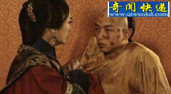 同治皇帝怎么死的,感染梅毒下体溃烂致死