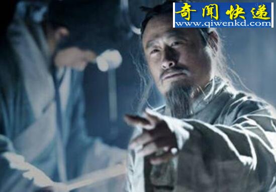 揭秘荀彧怎么死的,被曹操逼得自杀身亡