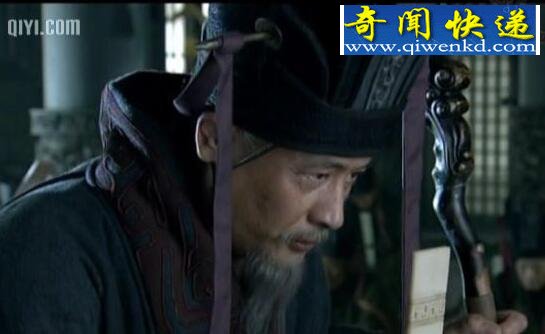 揭秘荀彧怎么死的,被曹操逼得自杀身亡