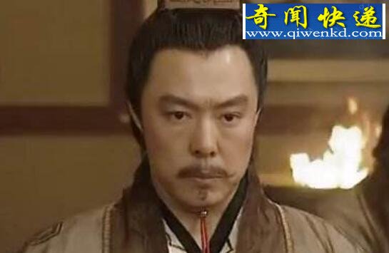 吕不韦怎么死的,饮鸠自杀/被嬴政赐毒身亡