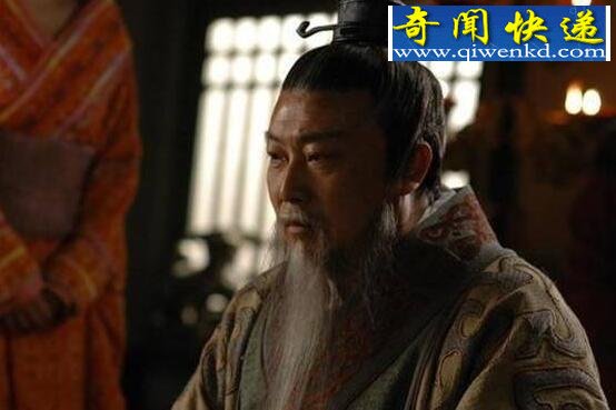 萧何怎么死的,患病去世(用智慧消除刘邦疑心)