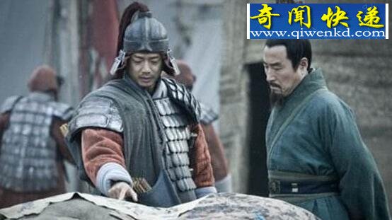 萧何怎么死的,患病去世(用智慧消除刘邦疑心)