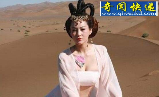 古代内衣竟如此大尺度,揭秘古代内衣的发展史(附图)