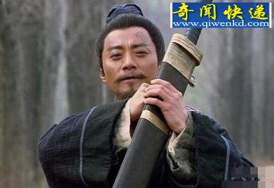 水浒传梁山108将排名,史上最全梁山好汉排名
