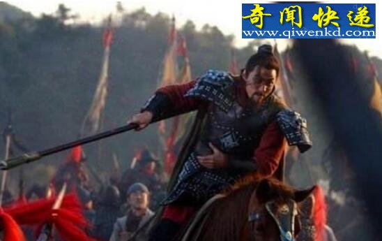 水浒传梁山108将排名,史上最全梁山好汉排名